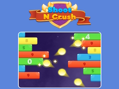 Jogo Shoot N Crush