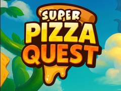 Jogo Super Pizza Quest
