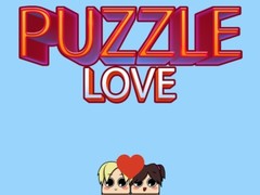 Jogo Puzzle Love