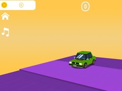 Jogo Twisty Roads
