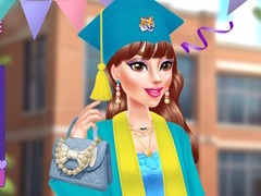 Jogo Graduation Makeup Trends