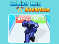 Jogo Soldier Run Evolution