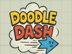 Jogo Doodle Dash
