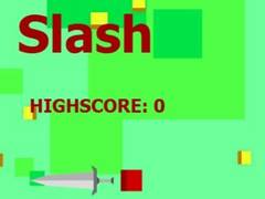 Jogo Slash