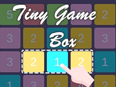 Jogo Tiny Game Box