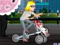 Jogo Baby Stroller Bike
