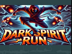 Jogo Dark Spirit Run