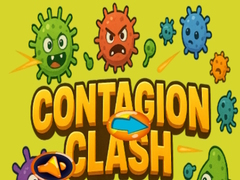 Jogo Contagion Clash