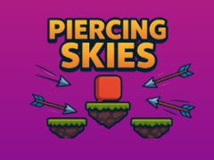 Jogo Piercing Skies