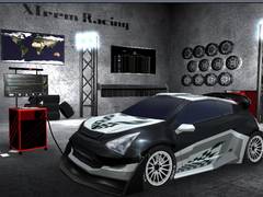 Jogo Xtrem Racing