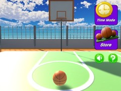 Jogo Fast Hoops