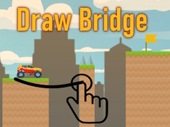 Jogo Draw Bridge