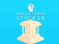Jogo Greek Tower Stacker