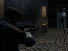 Jogo Resident Evil: Purge Operation