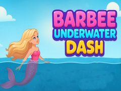 Jogo Barbie Underwater Dash