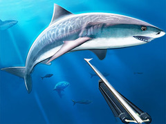 Jogo Hunting Underwater Spearfishing