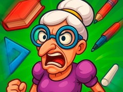 Jogo Troll The Teacher