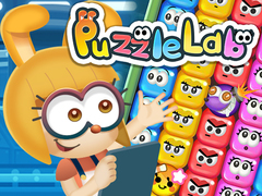 Jogo Puzzle Lab