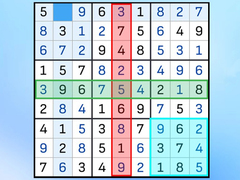 Jogo Sudoku Guru