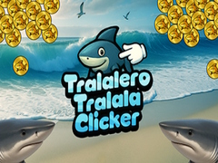 Jogo Tralalero Tralala Clicker