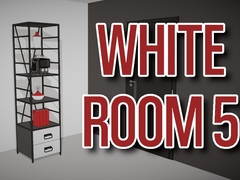Jogo The White Room 5