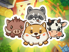 Jogo Animal Sort