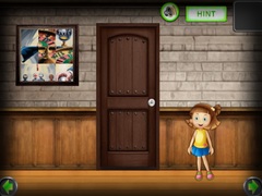 Jogo Amgel Kids Room Escape 305
