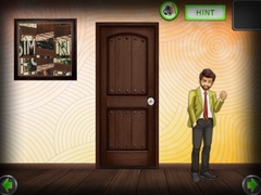 Jogo Amgel Easy Room Escape 281