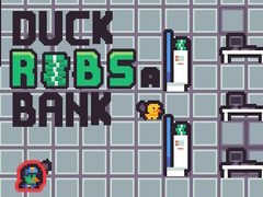 Jogo Duck Robs a Bank