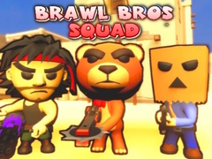 Jogo Brawl Bros Squad