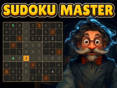 Jogo Sudoku Master