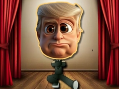 Jogo LOL Funny Dance