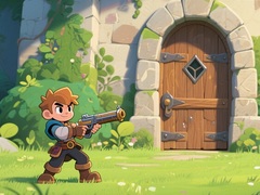 Jogo Ballistic Breakthrough