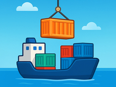 Jogo Container Sort Puzzle