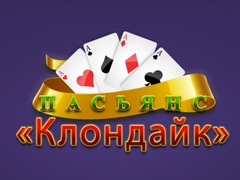 Jogo Klondike Solitaire