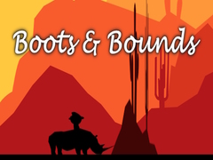Jogo Boots & Bounds