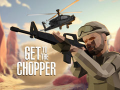 Jogo Get To The Chopper