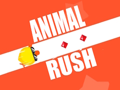 Jogo Animal Rush