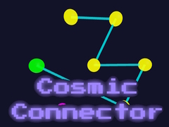 Jogo Cosmic Connector