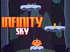 Jogo Infinity Sky