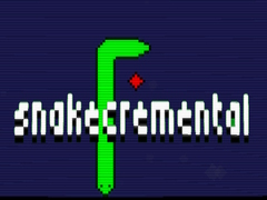 Jogo Snakecremental