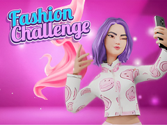 Jogo Fashion Challenge: Catwalk Run