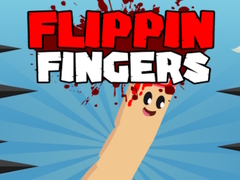 Jogo Flippin Fingers