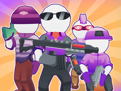 Jogo Agents io