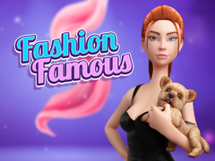 Jogo Fashion Famous