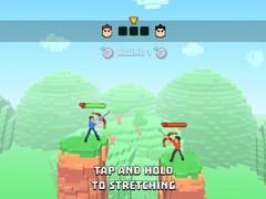 Jogo Two Archers: Bow Duel