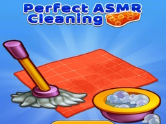 Jogo Perfect Asmr Cleaning