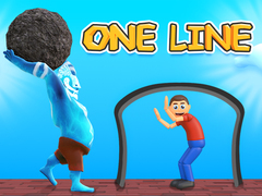 Jogo One Line