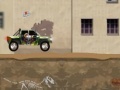 Jogo Rage Truck 2
