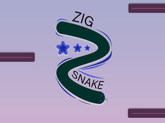 Jogo Zig Snake